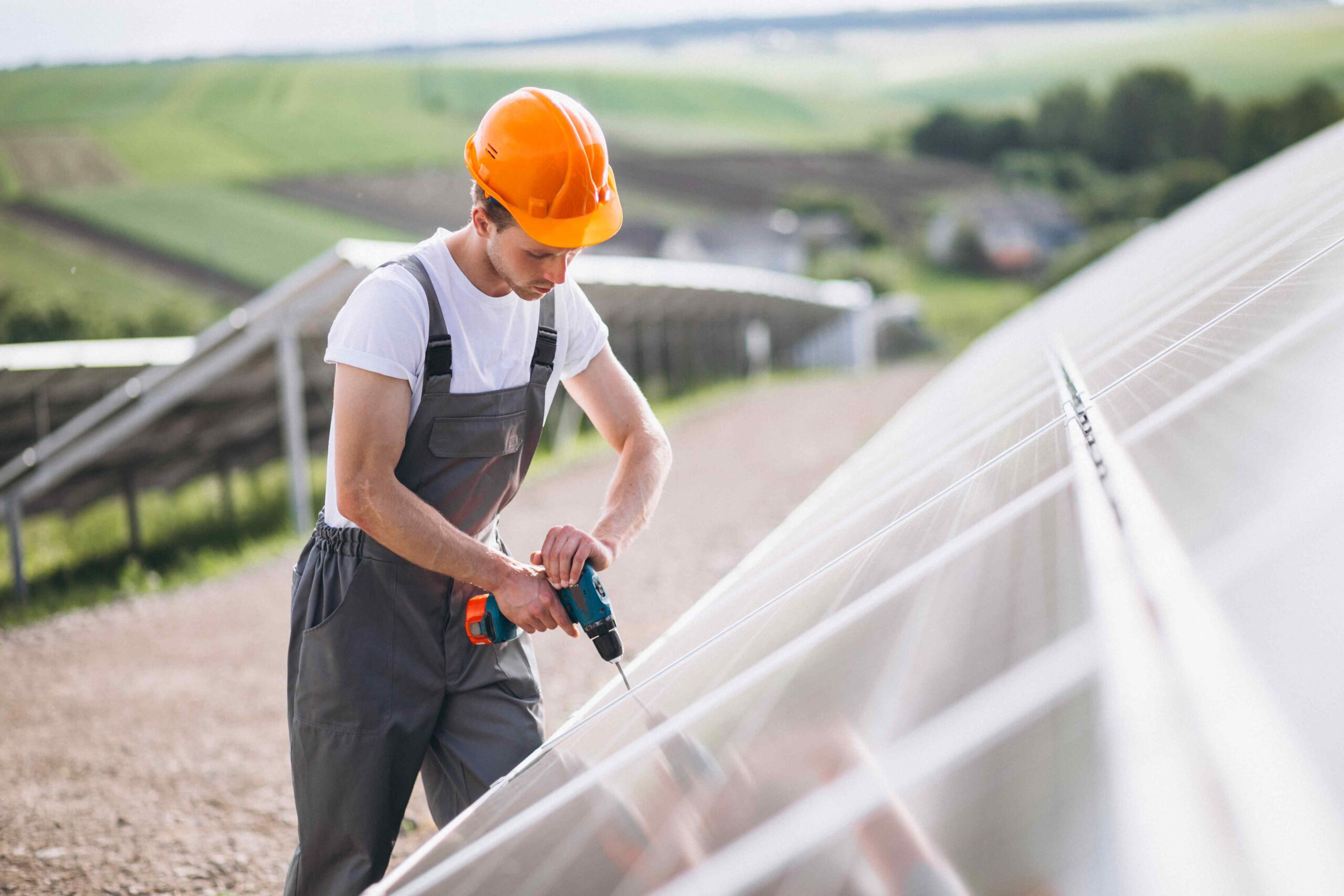 Affordable solar panel services NY
