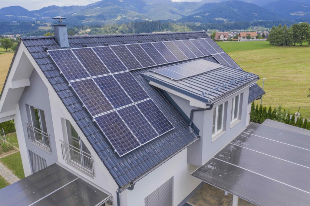 Quality solar panel services in New York