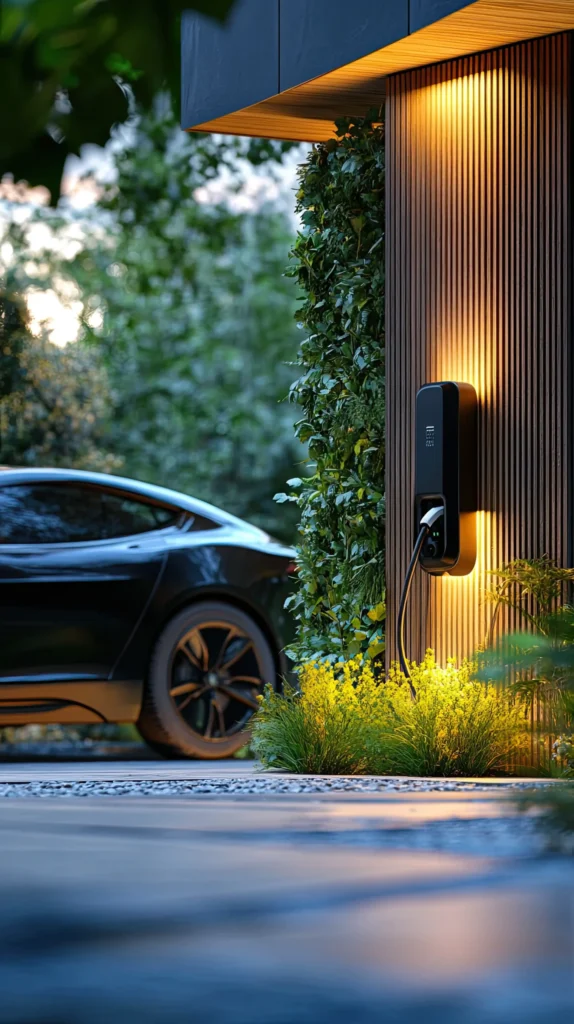 Reliable EV Charger Installation Company from New York