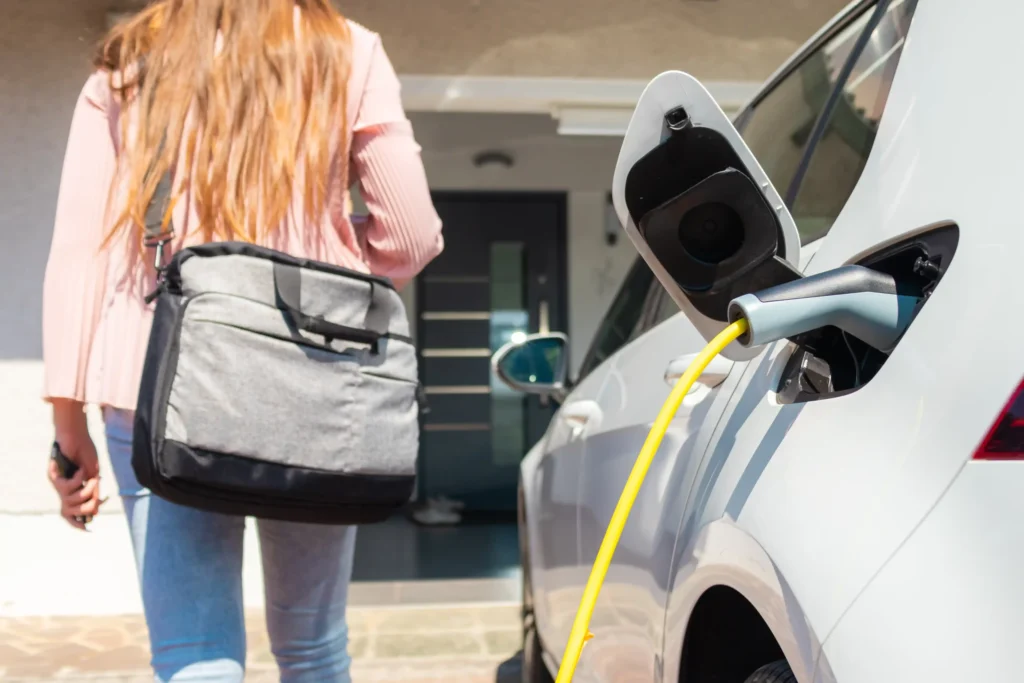 Quality EV Charger Installation Services in New York