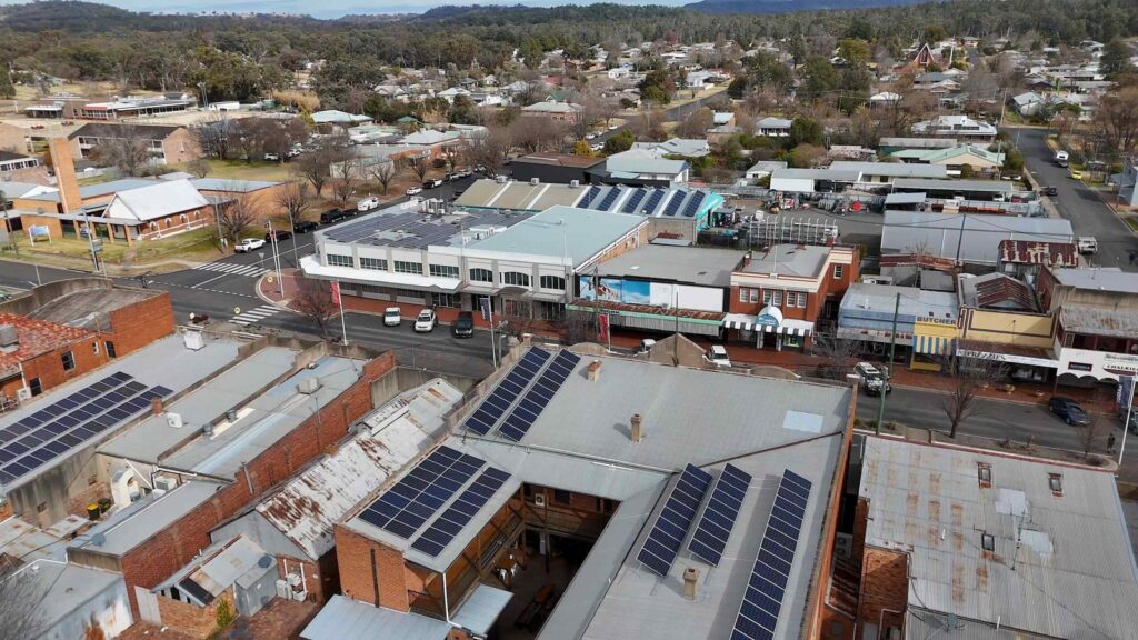 Top Residential Rooftop Solar Installation Services in NY